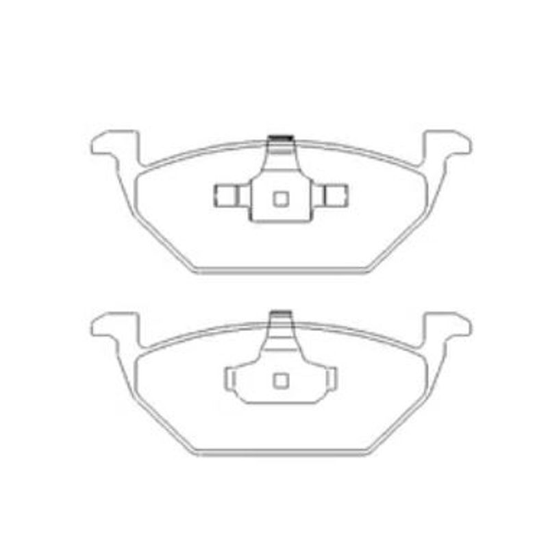 4212509-pastilha-freio-dianteira-sistema-teves-1042-syl 4212509-pastilha-freio-dianteira-sistema-teves-1042-syl