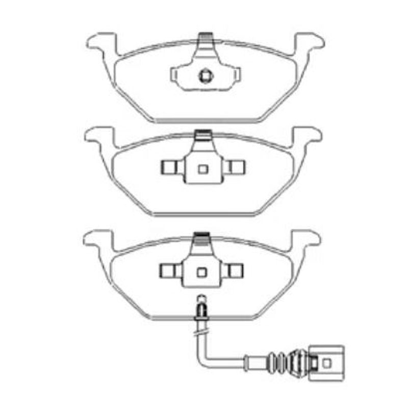 4212568-pastilha-freio-dianteira-com-alarme-sistema-teves-syl 4212568-pastilha-freio-dianteira-com-alarme-sistema-teves-syl