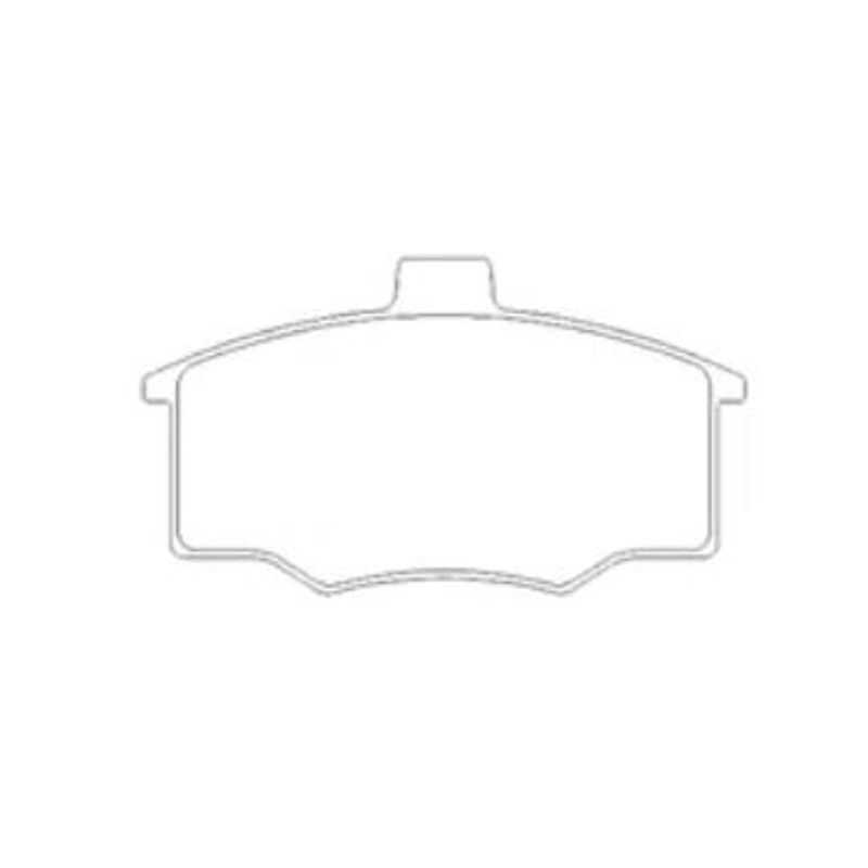 4212941-pastilha-freio-dianteira-sistema-varga-1091-syl 4212941-pastilha-freio-dianteira-sistema-varga-1091-syl