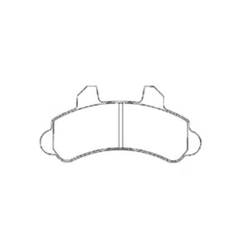 4212967-pastilha-freio-dianteira-sistema-varga-1093-syl 4212967-pastilha-freio-dianteira-sistema-varga-1093-syl