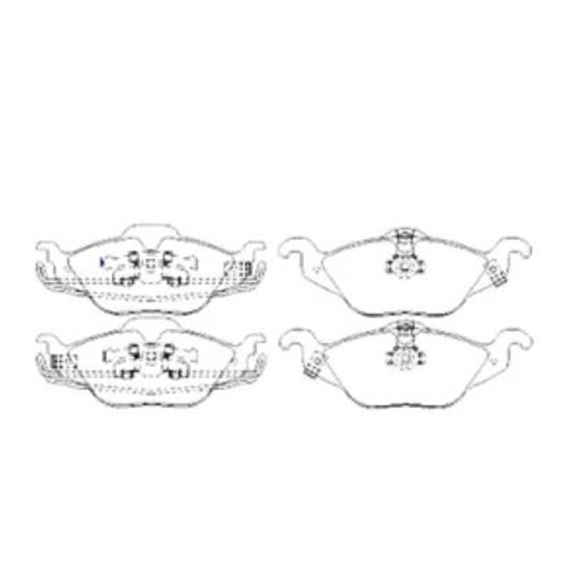 4213041-pastilha-freio-dianteira-com-alarme-sistema-teves-1101-syl 4213041-pastilha-freio-dianteira-com-alarme-sistema-teves-1101-syl