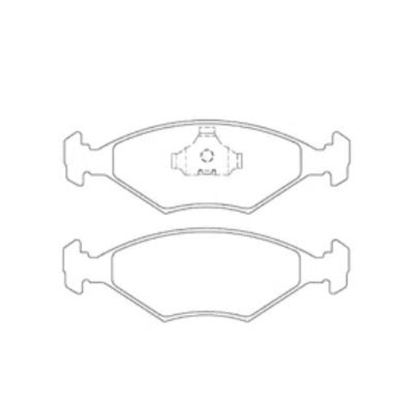 4213777-pastilha-freio-dianteira-sistema-teves-1185-syl 4213777-pastilha-freio-dianteira-sistema-teves-1185-syl