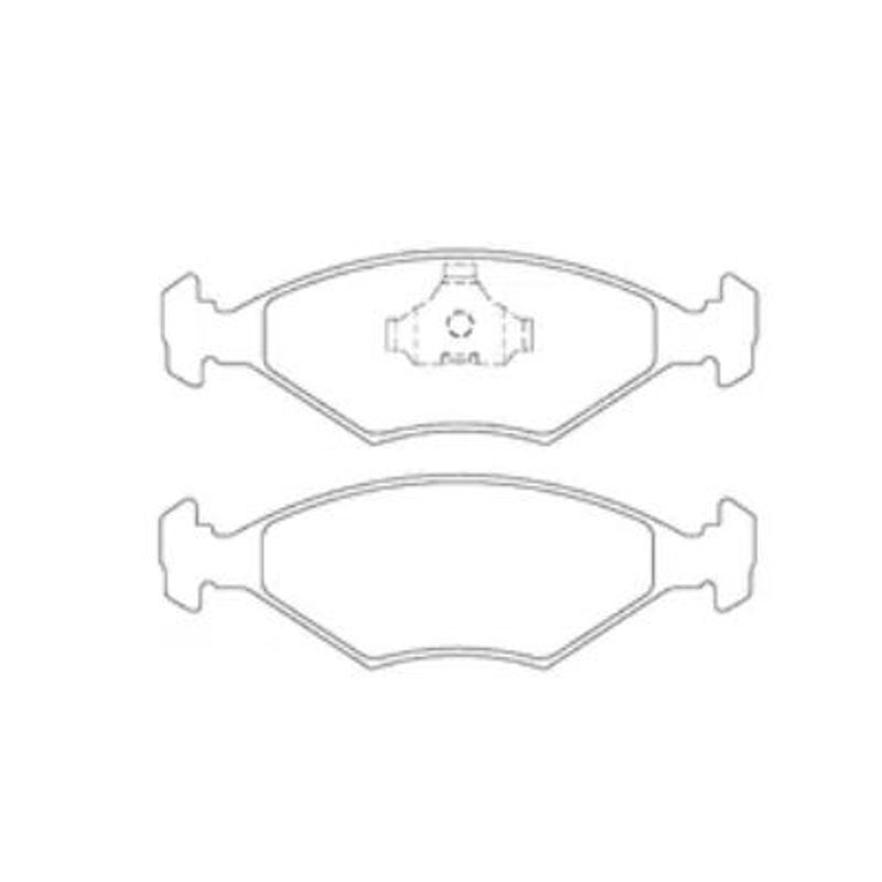 4213858-pastilha-freio-dianteira-sistema-teves-1193-syl 4213858-pastilha-freio-dianteira-sistema-teves-1193-syl