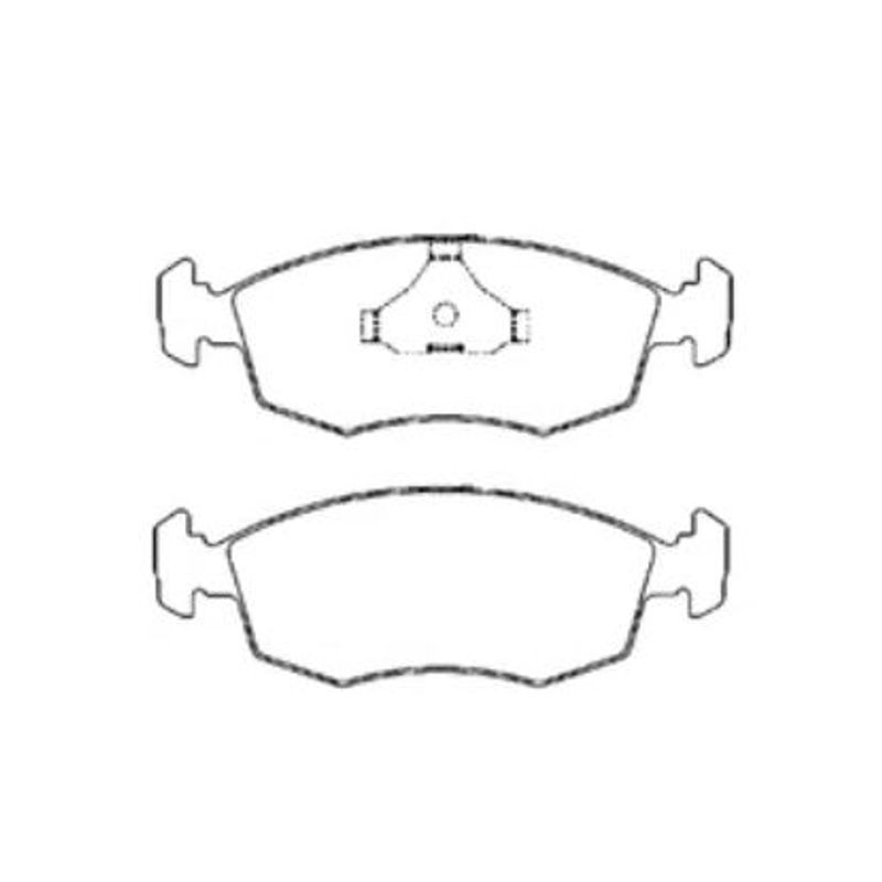 4213866-pastilha-freio-dianteira-sistema-teves-1194-syl 4213866-pastilha-freio-dianteira-sistema-teves-1194-syl