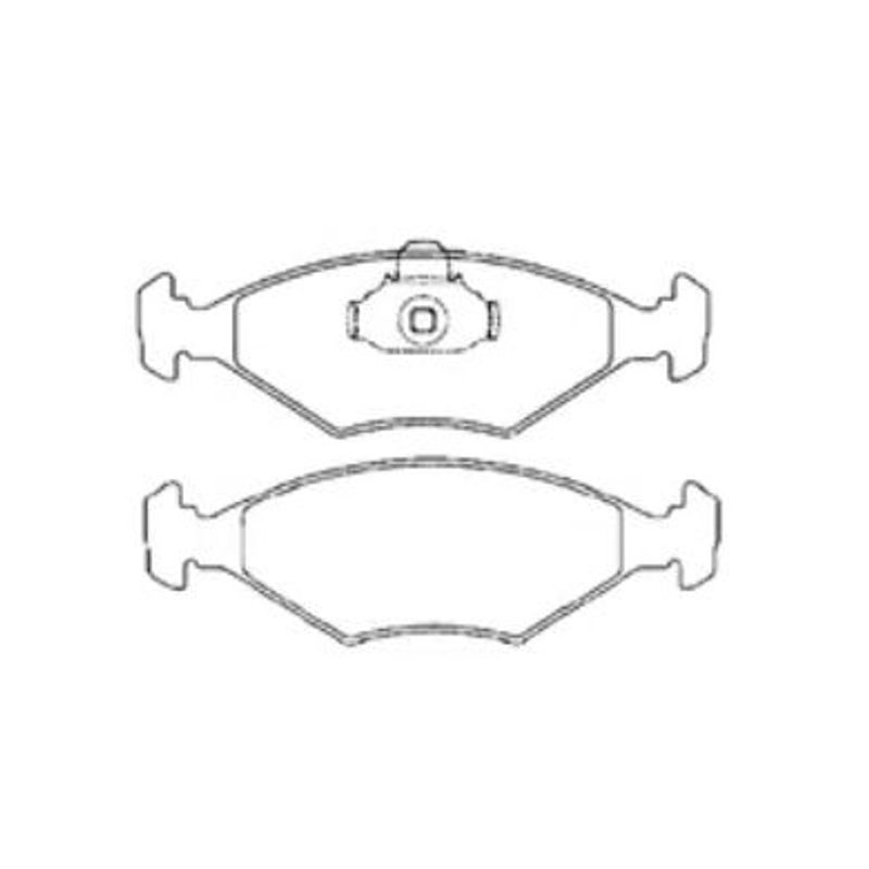 4213874-pastilha-freio-dianteira-sistema-teves-1195-syl 4213874-pastilha-freio-dianteira-sistema-teves-1195-syl