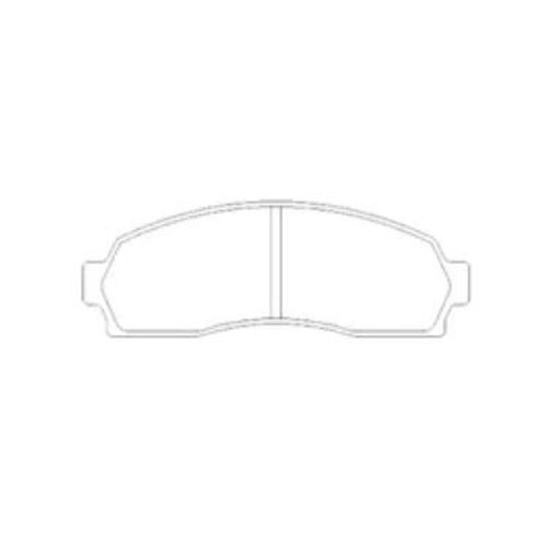 4214048-pastilha-freio-dianteira-sistema-bosch-1214-syl 4214048-pastilha-freio-dianteira-sistema-bosch-1214-syl