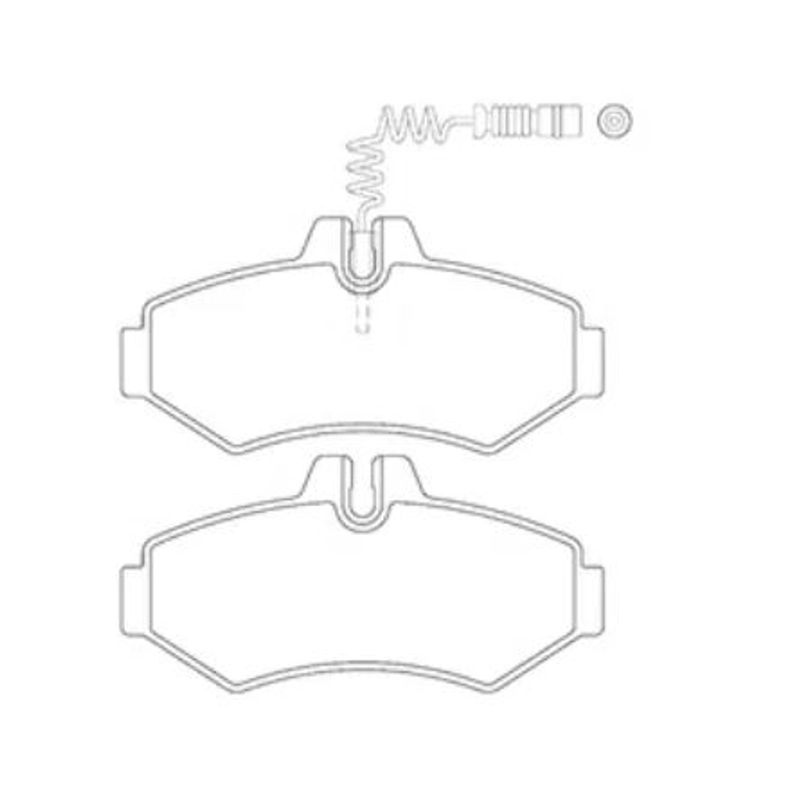 4214803-pastilha-freio-traseira-com-alarme-sistema-perrot-1294-syl 4214803-pastilha-freio-traseira-com-alarme-sistema-perrot-1294-syl