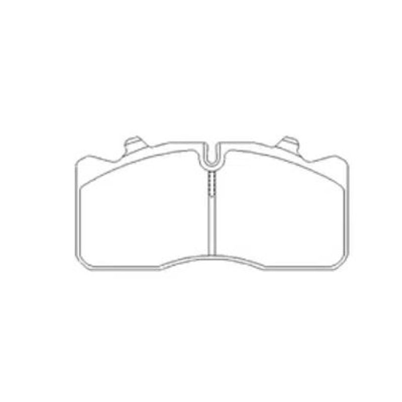 4214820-pastilha-freio-dianteira-traseira-perrot-1296-syl 4214820-pastilha-freio-dianteira-traseira-perrot-1296-syl