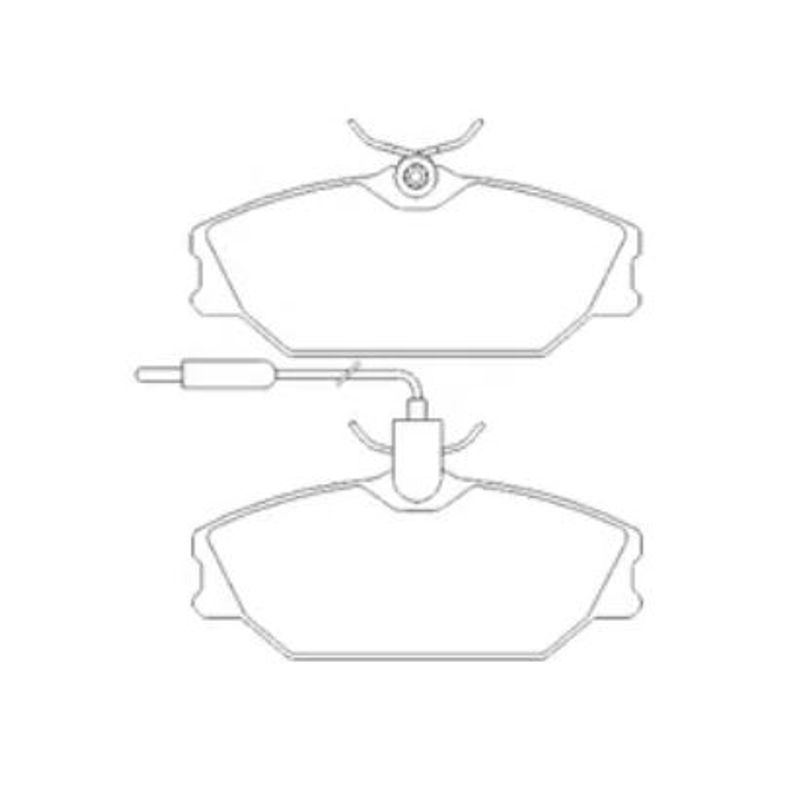 4215303-pastilha-freio-dianteira-com-alarme-sistema-girling-1344-syl 4215303-pastilha-freio-dianteira-com-alarme-sistema-girling-1344-syl
