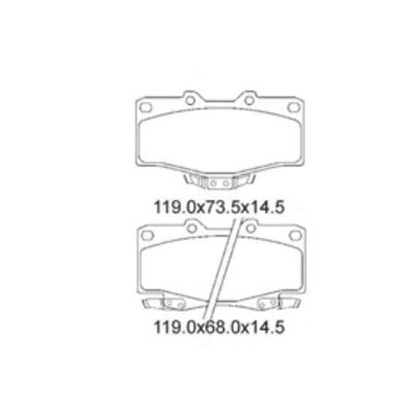 4215664-pastilha-freio-dianteira-com-alarme-sistema-sumitomo-1383-syl