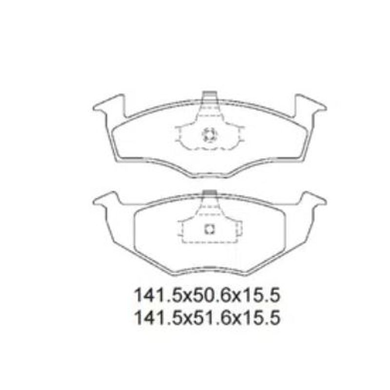 4215834-pastilha-freio-dianteira-sem-alarme-sistema-teves-1400-syl 4215834-pastilha-freio-dianteira-sem-alarme-sistema-teves-1400-syl