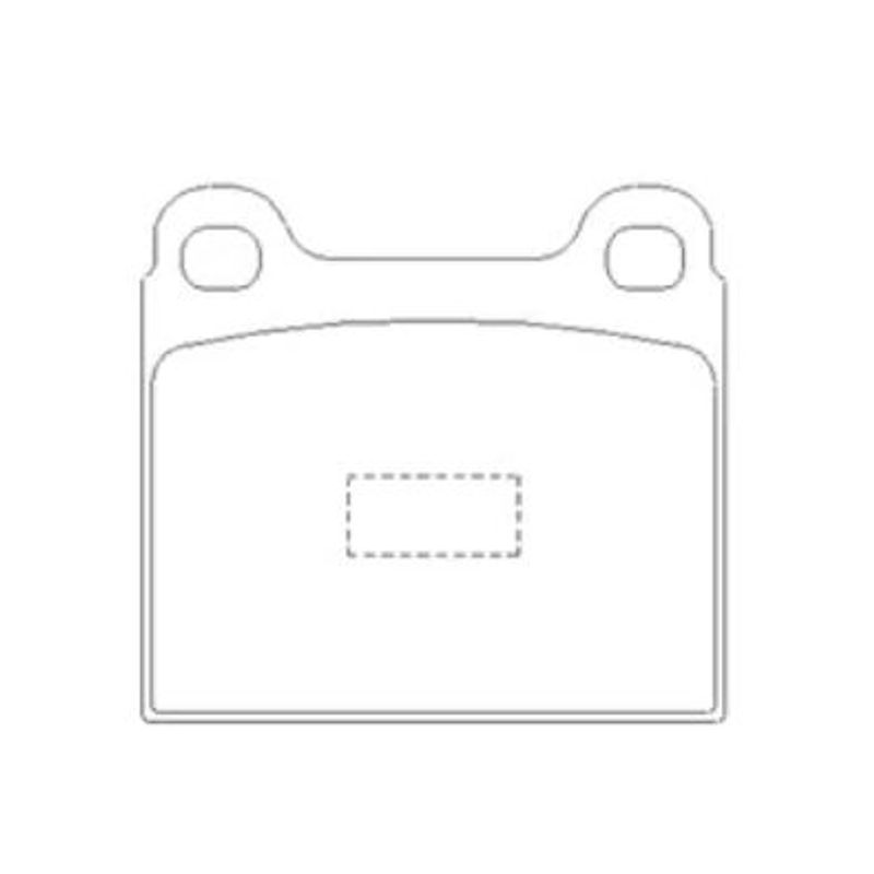 4215851-pastilha-freio-dianteira-sistema-teves-pistao-ferro-fundido-1402-syl 4215851-pastilha-freio-dianteira-sistema-teves-pistao-ferro-fundido-1402-syl