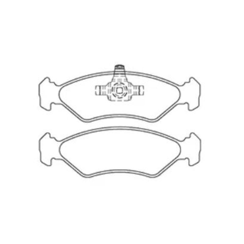 4217268-pastilha-freio-dianteira-sistema-teves-pistao-ferro-fundido-2239-syl 4217268-pastilha-freio-dianteira-sistema-teves-pistao-ferro-fundido-2239-syl