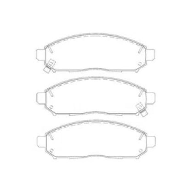 4218141-pastilha-freio-dianteira-sem-alarme-sistema-tokico-3175-syl 4218141-pastilha-freio-dianteira-sem-alarme-sistema-tokico-3175-syl