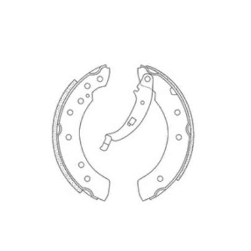 4100034-sapata-freio-sistema-trw-fi219cpa-fras-le 4100034-sapata-freio-sistema-trw-fi219cpa-fras-le