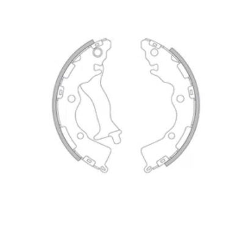 4100115-sapata-freio-hy418cpa-fras-le 4100115-sapata-freio-hy418cpa-fras-le
