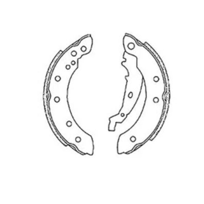 4106016-sapata-freio-sistema-girling-rn131cpa-fras-le 4106016-sapata-freio-sistema-girling-rn131cpa-fras-le