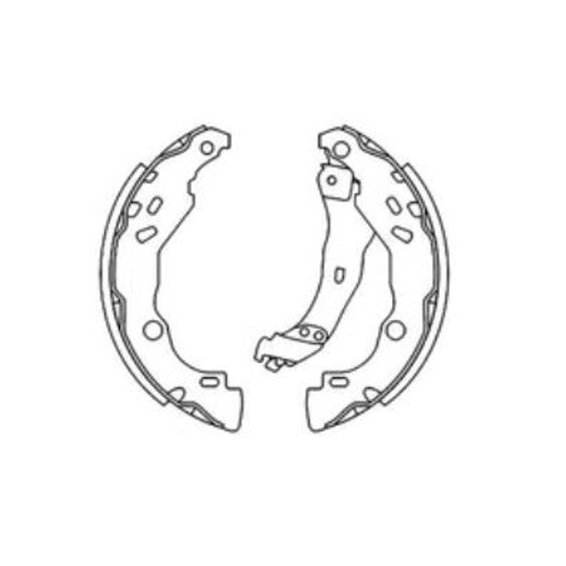 4207271-sapata-freio-sistema-bosch-ci344cpa-fras-le 4207271-sapata-freio-sistema-bosch-ci344cpa-fras-le