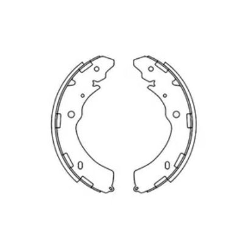 4207289-sapata-freio-sistema-akebono-mi370cp-fras-le 4207289-sapata-freio-sistema-akebono-mi370cp-fras-le