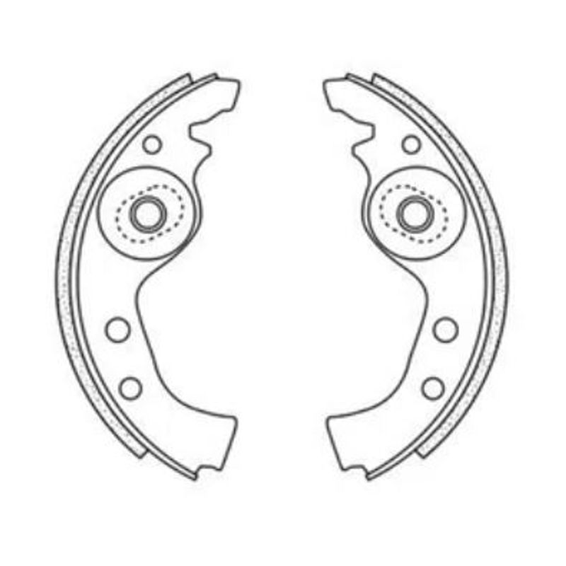 93662-sapata-freio-sistema-teves-fi90cp-fras-le 93662-sapata-freio-sistema-teves-fi90cp-fras-le