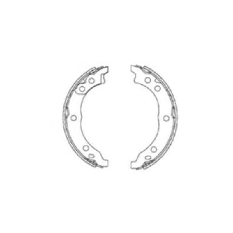 93665-sapata-freio-fi322cp-fras-le 93665-sapata-freio-fi322cp-fras-le