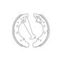 93683-sapata-freio-volkswagen-vw276cpa-fras-le 93683-sapata-freio-volkswagen-vw276cpa-fras-le