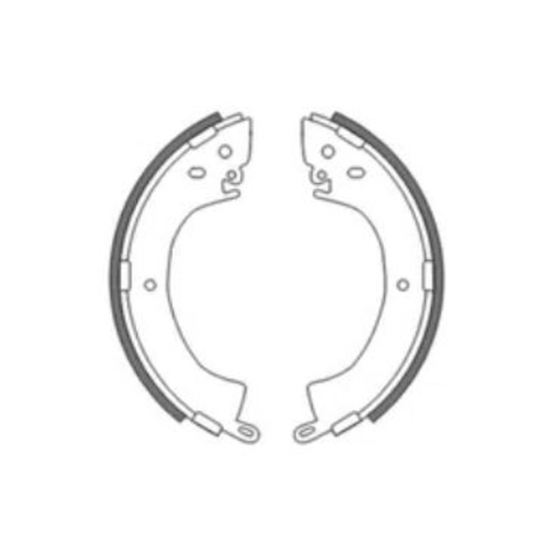 90155-sapata-freio-mi198cp-fras-le 90155-sapata-freio-mi198cp-fras-le