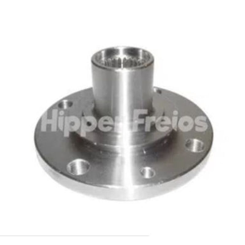6392148-cubo-roda-dianteiro-4-furos-sem-rolamento-hipper-freios 6392148-cubo-roda-dianteiro-4-furos-sem-rolamento-hipper-freios