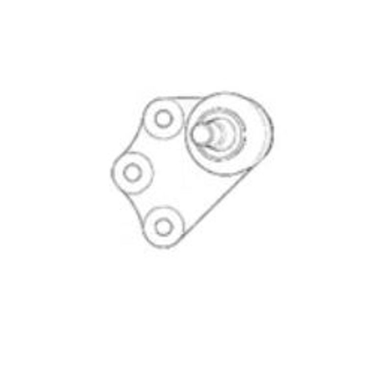 6395538-pivo-de-suspensao-idea-palio-weekend-dianteiro-direito-nakata 6395538-pivo-de-suspensao-idea-palio-weekend-dianteiro-direito-nakata