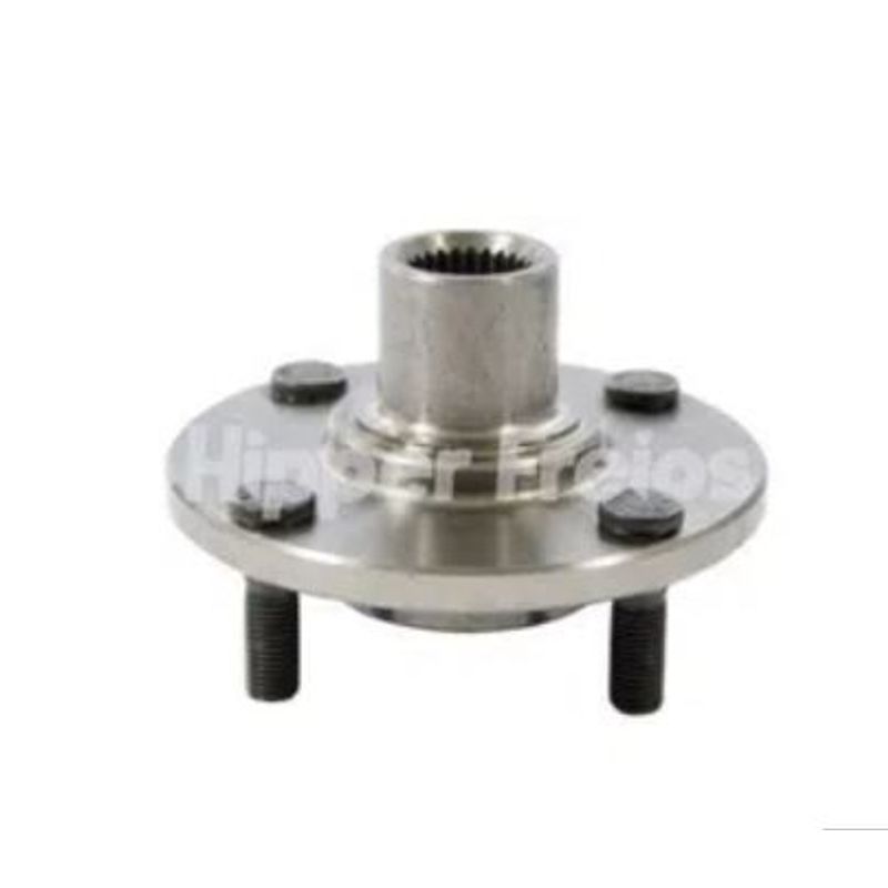 6391621-cubo-roda-dianteiro-4-furos-sem-rolamento-hipper-freios 6391621-cubo-roda-dianteiro-4-furos-sem-rolamento-hipper-freios