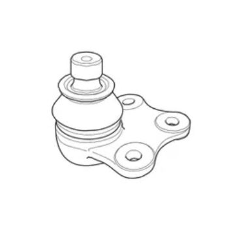 3807185-pivo-de-suspensao-sandero-dianteiro-esquerdo-ou-direito-nakata 3807185-pivo-de-suspensao-sandero-dianteiro-esquerdo-ou-direito-nakata