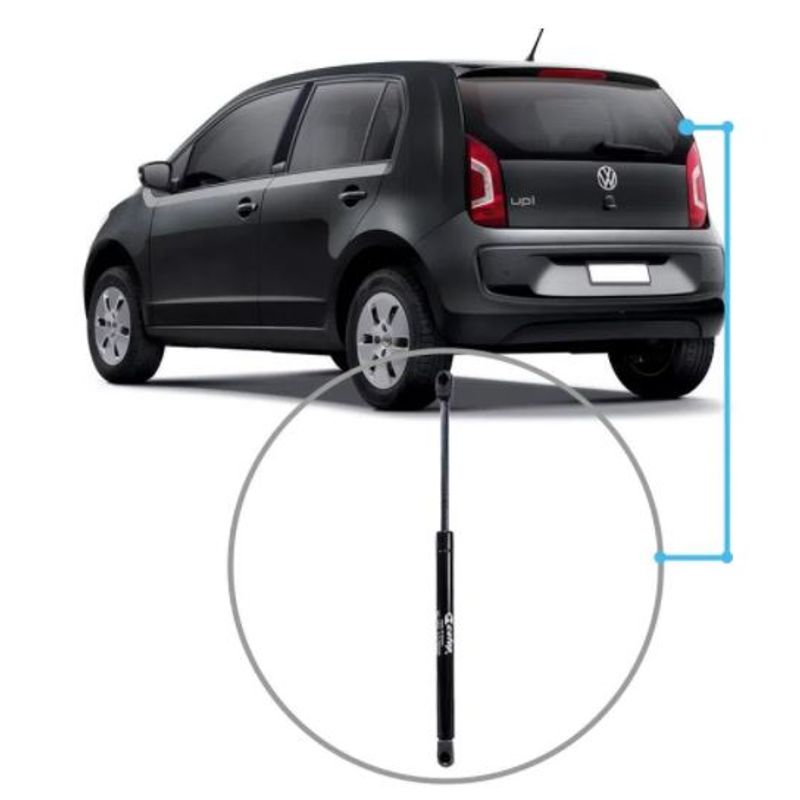 amortecedor-de-porta-malas-vw-up-cofap-mola-gas-unitario-6309630 amortecedor-de-porta-malas-vw-up-cofap-mola-gas-unitario-6309630