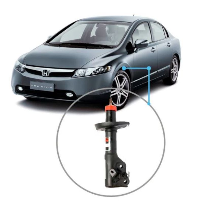 amortecedor-honda-civic-dianteiro-direito-trw-gas-6381014 amortecedor-honda-civic-dianteiro-direito-trw-gas-6381014