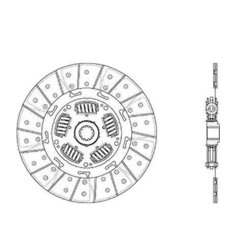 disco-embreagem-330mm-10-estrias-valeo-59371 disco-embreagem-330mm-10-estrias-valeo-59371