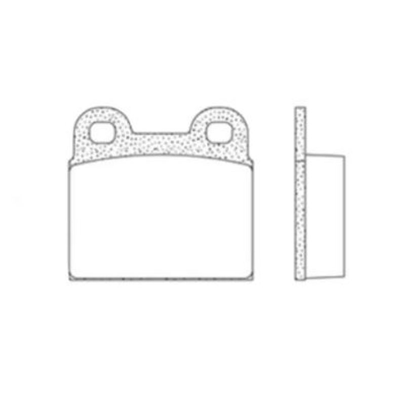 lona-freio-dianteira-traseira-std-frasle-58657 lona-freio-dianteira-traseira-std-frasle-58657