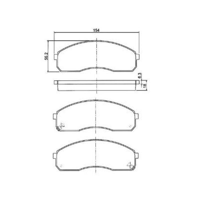 pastilha-de-freio-besta-carnival-dianteira-bosch-com-alarme-jogo-69466