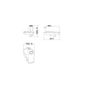 Reservatorio-Radiador-6Re006A-Valeo-sku-48954
