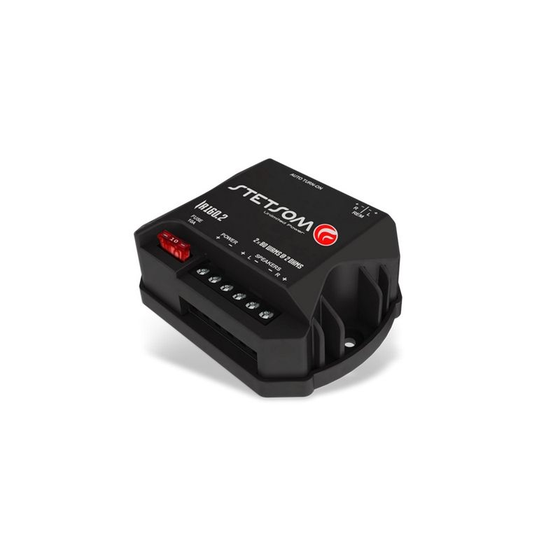 Modulo-Amplificador-Digital-Stetsom-Iron-Line-Ir-160.2-160W-Rms-2-Canais-2-Ohms-sku-6310441 Modulo-Amplificador-Digital-Stetsom-Iron-Line-Ir-160.2-160W-Rms-2-Canais-2-Ohms-sku-6310441
