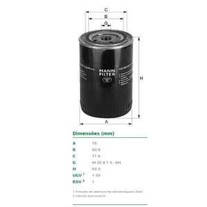 Filtro-Oleo---W71230-Mann-sku-6316215