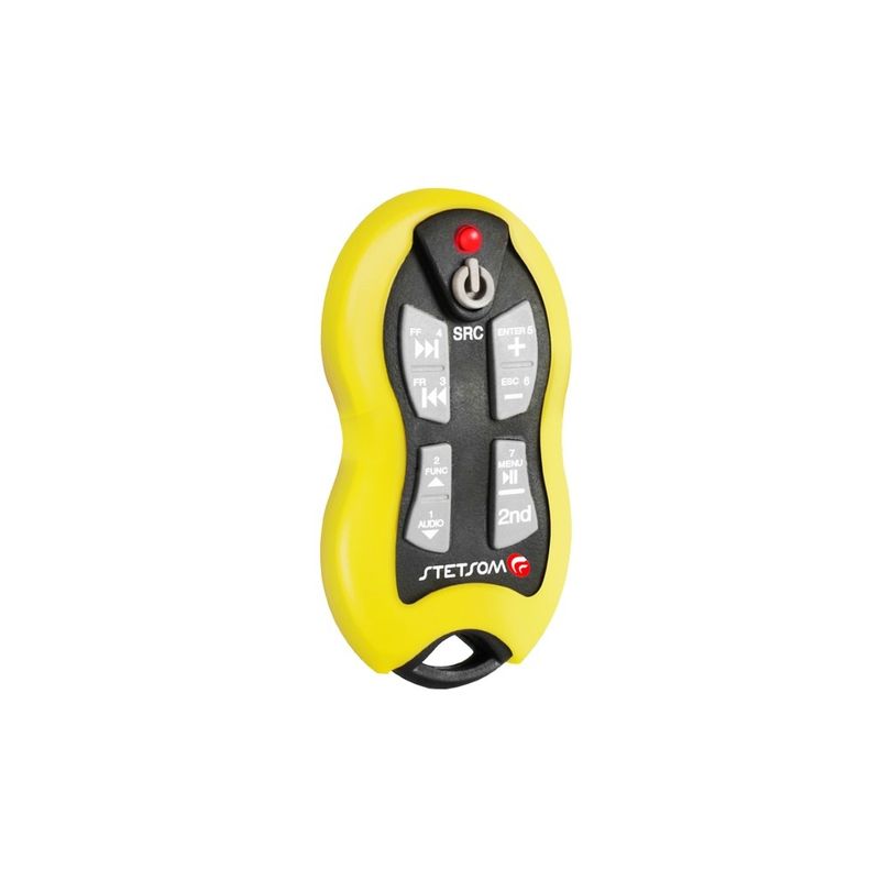 Controle-Longa-Distancia-Stetsom-Sx-2-500M-Universal-Amarelo-sku-6399444 Controle-Longa-Distancia-Stetsom-Sx-2-500M-Universal-Amarelo-sku-6399444
