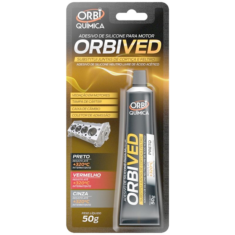 Selante-Preto-50G-337-Orbi-Quimica-sku-80961 Selante-Preto-50G-337-Orbi-Quimica-sku-80961