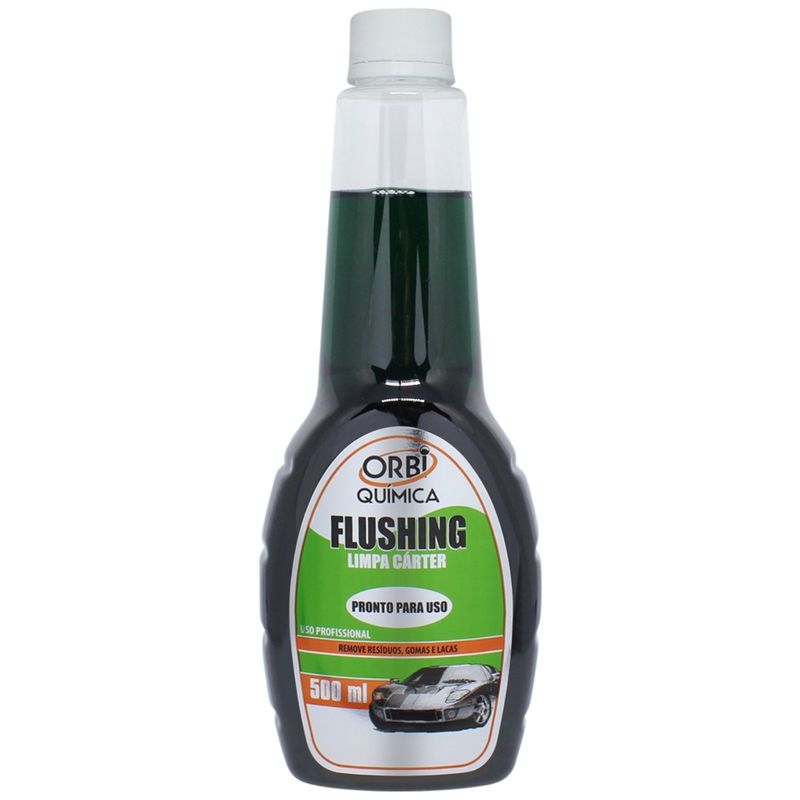 Aditivo-Oleo-Lubrificante-Flushing-Verde-500Ml-Limpeza-Interna-Motor-1624-Orbi-Quimica-sku-82900 Aditivo-Oleo-Lubrificante-Flushing-Verde-500Ml-Limpeza-Interna-Motor-1624-Orbi-Quimica-sku-82900