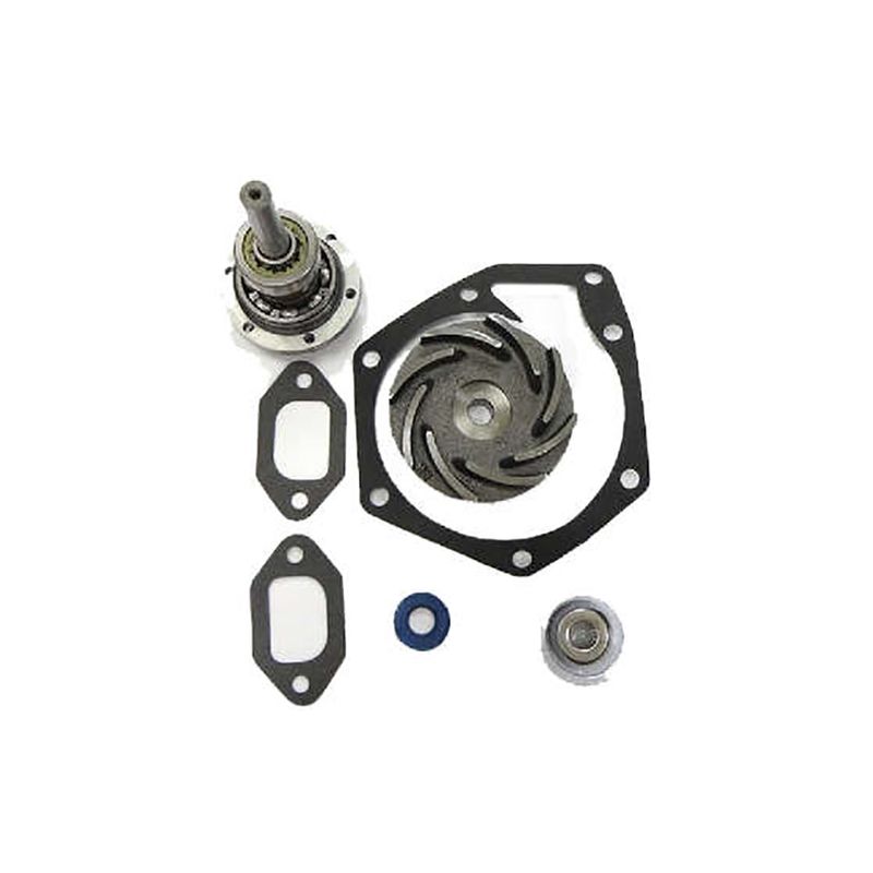 Reparo-Bomba-Dagua-Com-Rolamento-Ur1356Rl-Urba