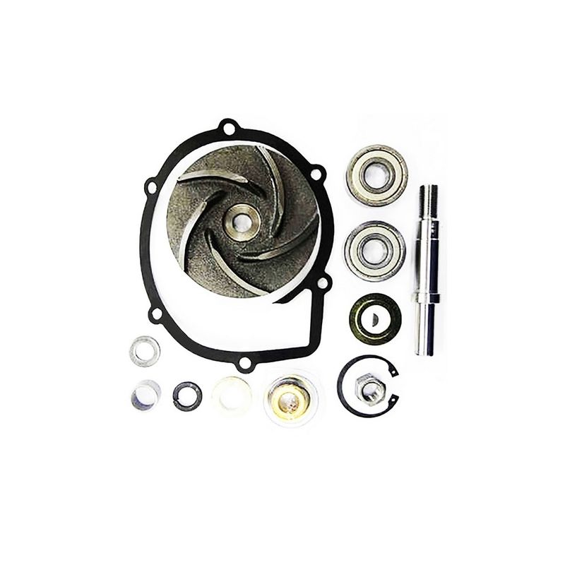 Reparo-Bomba-Dagua-Com-Rolamento-Ur0554Rl-Urba