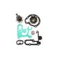Reparo-Bomba-Dagua-Com-Rolamento-Ur0608Rl-Urba