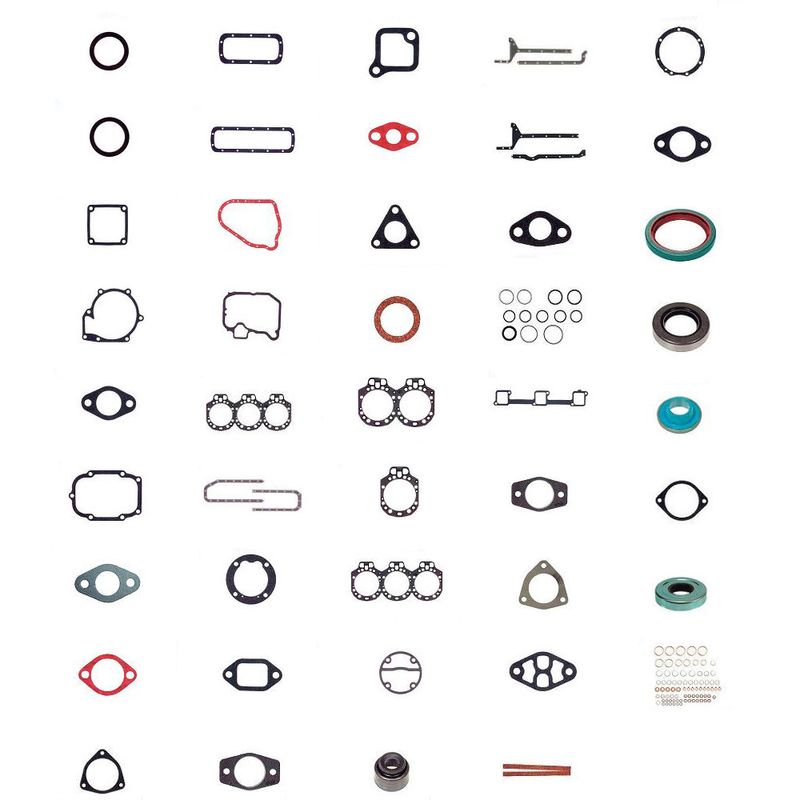 Jogo-Junta-Motor-Completa-Com-Retentor-48907Efpsd-Sabo Jogo-Junta-Motor-Completa-Com-Retentor-48907Efpsd-Sabo