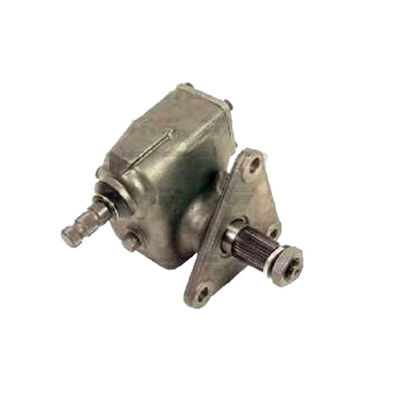 Caixa-Direcao-Mecanica-10540052S-Trw Caixa-Direcao-Mecanica-10540052S-Trw