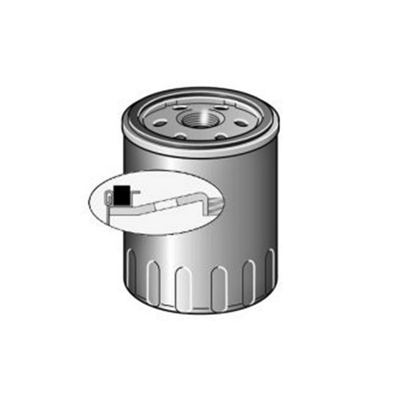 Filtro-De-Oleo-Lubrificante-Ph4701-Fram