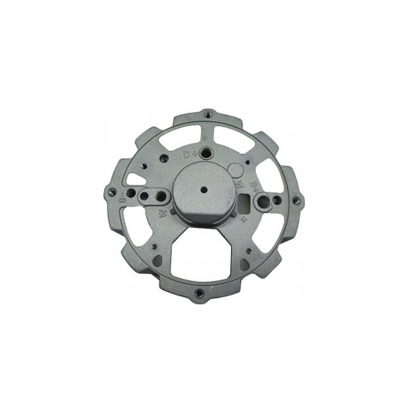 Mancal-Coletor-Alternador-1125884458-Bosch Mancal-Coletor-Alternador-1125884458-Bosch