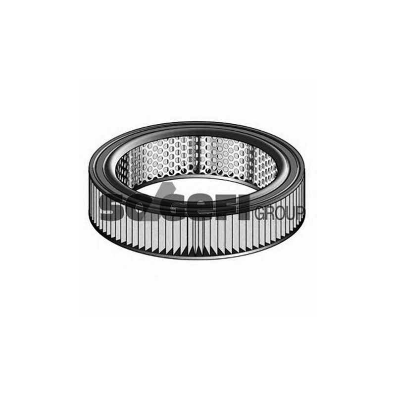 Filtro-De-Ar-Motor-Ca2732-Fram